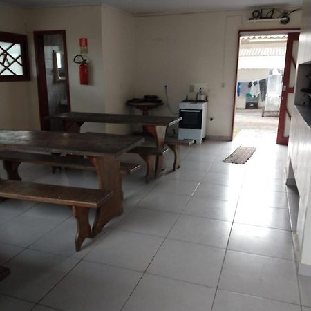 Pousada Dalpiaz Capao da Canoa Exterior photo