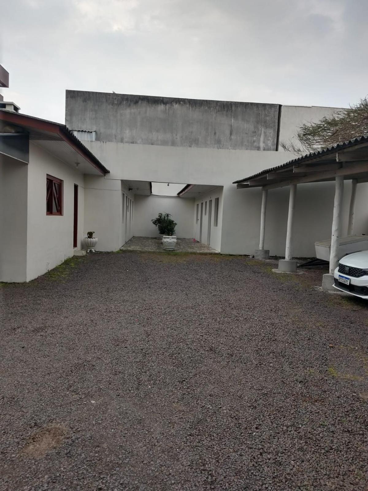 Pousada Dalpiaz Capao da Canoa Exterior photo