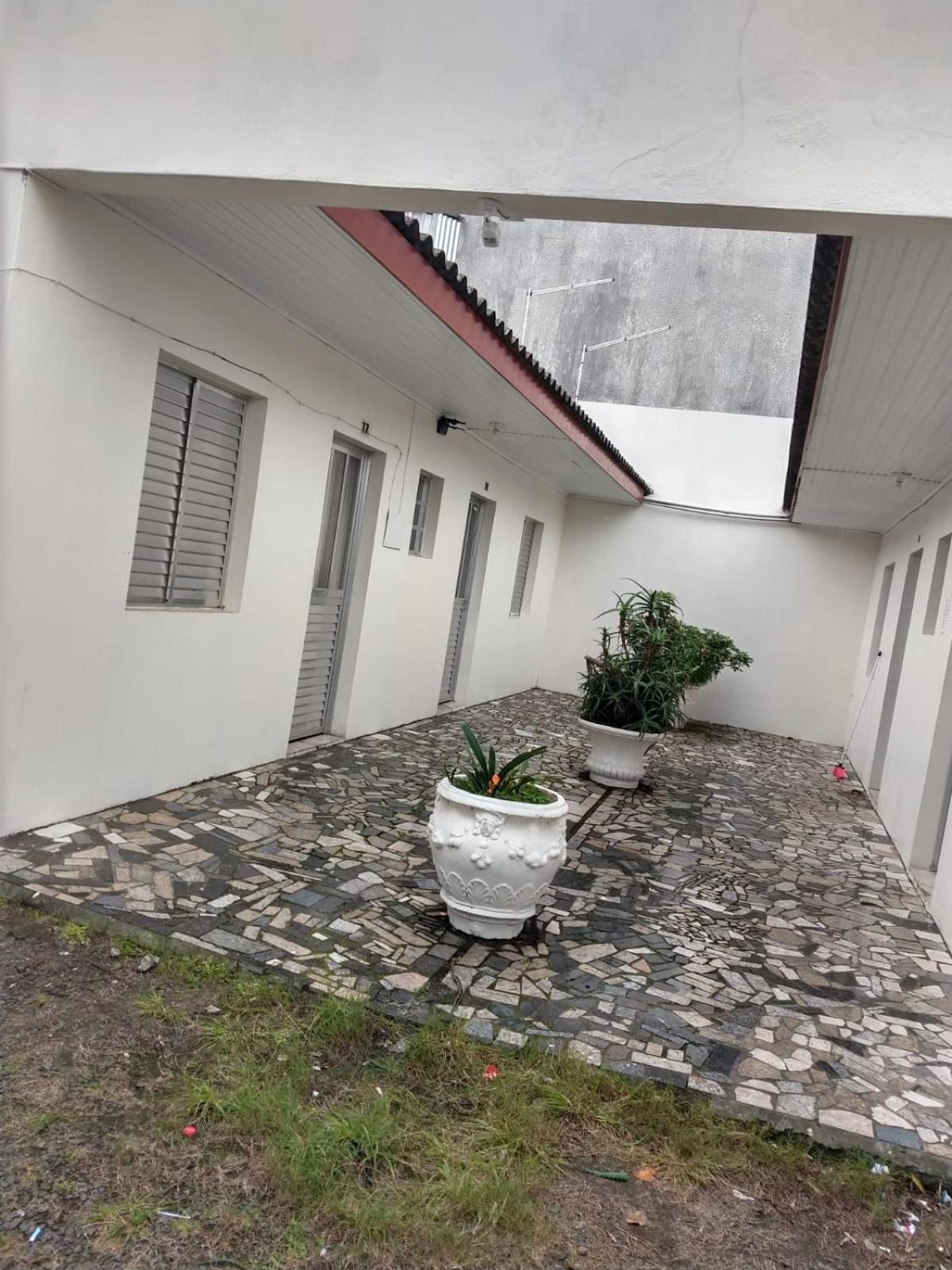 Pousada Dalpiaz Capao da Canoa Exterior photo
